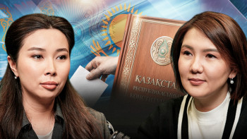 Фотография к новости: Trend Talk: Что изменится после референдума в Казахстане