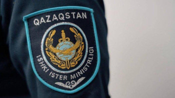 Фотография к новости: МВД Казахстана изъяло из незаконного оборота 580 единиц оружия