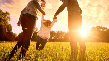 Фотография к новости: Снежанна Имашева назначена Уполномоченным по вопросам семьи в Казахстане