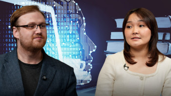 Фотография к новости: Какие предметы связанные с ИИ появятся в школах Казахстана