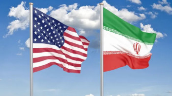 Фотография к новости: Нефтяной шок и военная эскалация: последние события войны США и Ирана