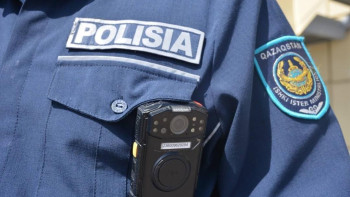 Фотография к новости: Подпольное производство алкоголя ликвидировали в Экибастузе