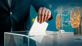 Фотография к новости: От Конституции до АЭС: ключевые референдумы в истории Казахстана