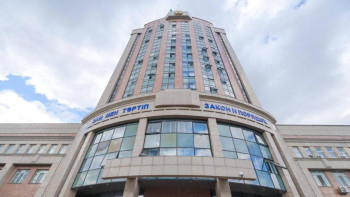 Фотография к новости: МВД обратилось к казахстанцам в преддверии референдума