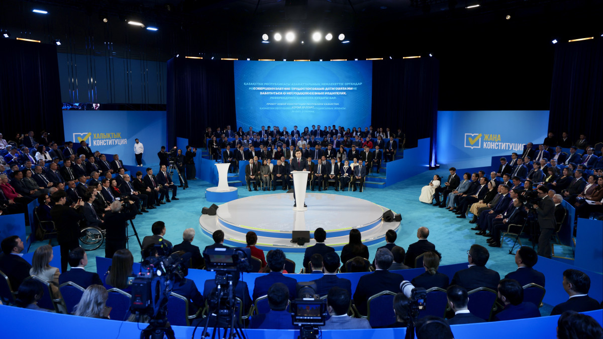  Пресс-служба Общенациональной Коалици