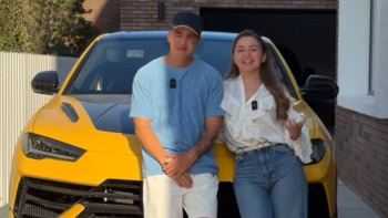 Фотография к новости: Стала известна дата первого заседания по делу Жанабыловых