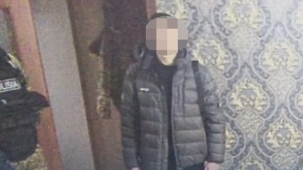  ДП города Костанай