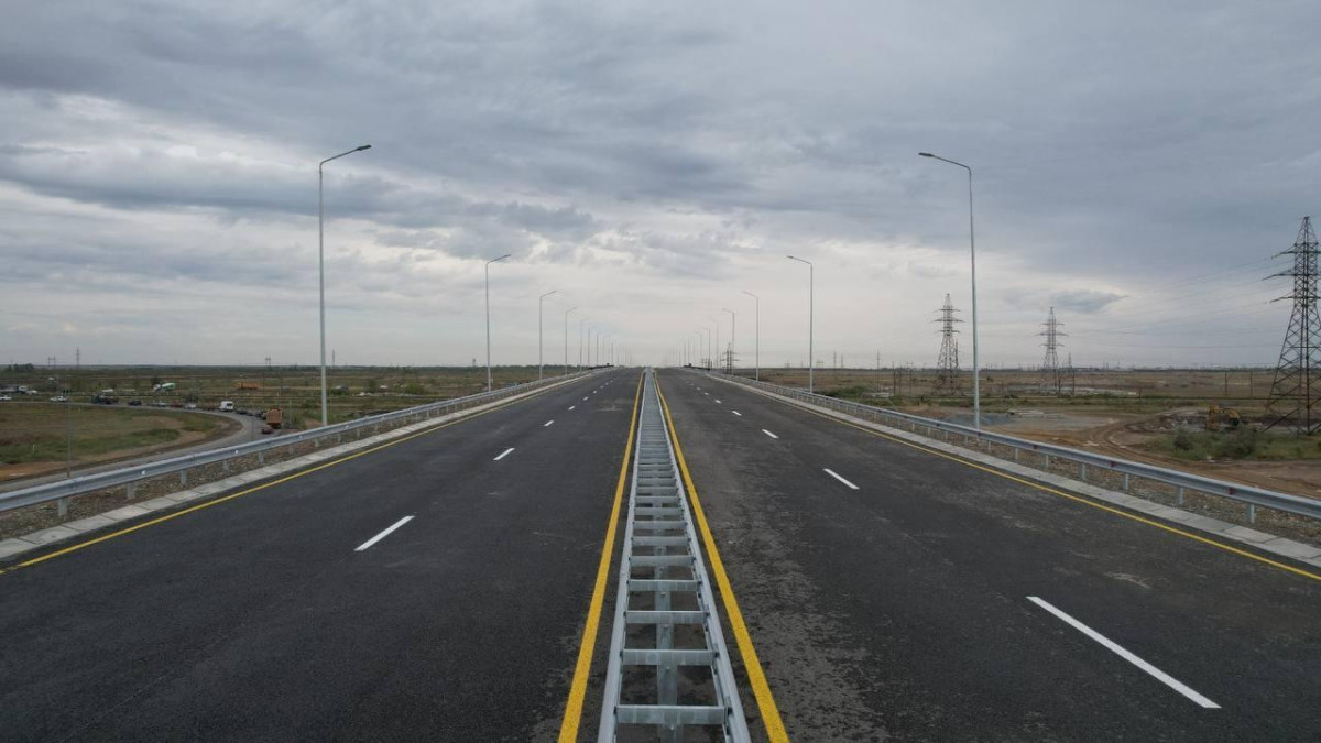  Минтранспорта РК