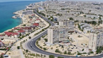 Фотография к новости: Парогазовую установку построят в Актау