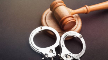 Фотография к новости: Учредитель псевдошколы в Атырау получил 6 лет заключения