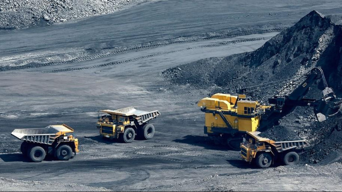  Министерство промышленности и строительства РК