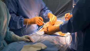 Фотография к новости: Донор из СКО спас жизни троих пациентов