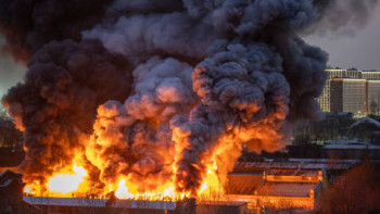 Фотография к новости: Иран объявил о возможных ударах по ОАЭ