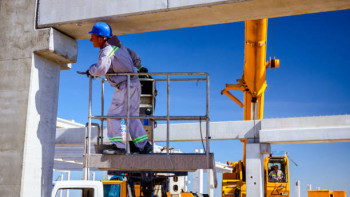 Фотография к новости: Инвестпроекты на 5,2 трлн тенге создадут тысячи рабочих мест в Казахстане