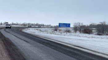 Фотография к новости: 500 километров дорог отремонтируют в Карагандинской области