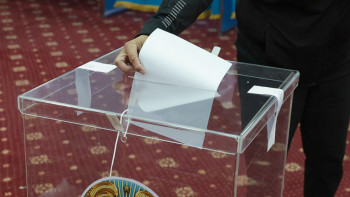 Фотография к новости: Явка на референдуме превысила 64% — данные комиссии