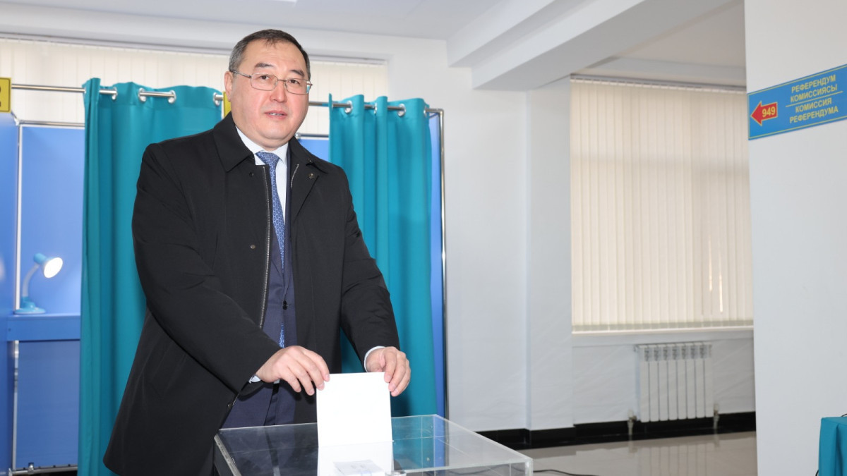  акимат Алматинской области