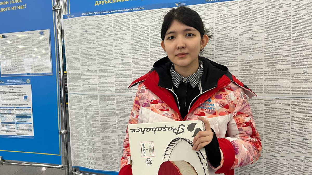  BAQ.KZ/Адиль Нуртазин