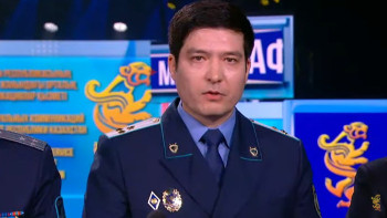 Фотография к новости: Прокуратура следит за соблюдением законности на референдуме