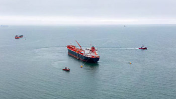 Фотография к новости: Иран назвал страны, для которых закрыт Ормузский пролив