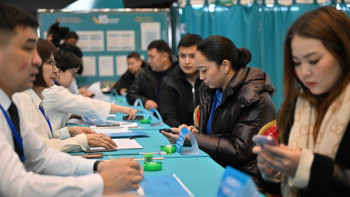 Фотография к новости: Предварительная явка на референдуме достигла 37,54 %