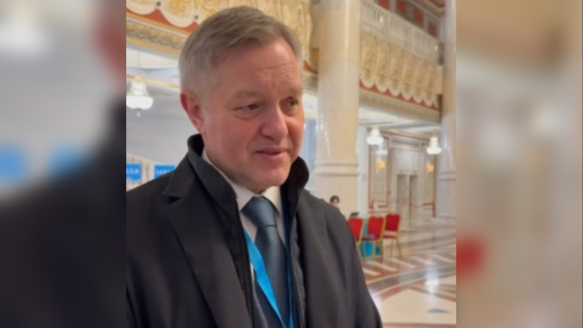  Кадр из видео