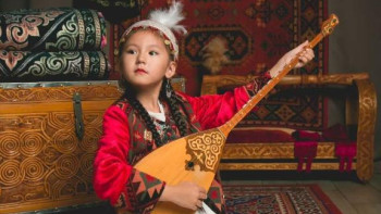 Фотография к новости: В День культуры и национальных традиций в Астане пройдут спектакли, выставки и концерты