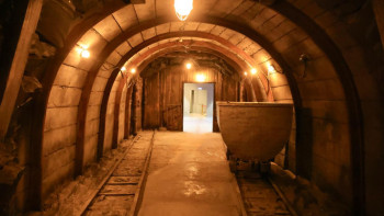 Фотография к новости: В Караганде откроют обновленную экспозицию областного историко-краеведческого музея