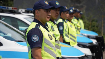 Фотография к новости: В Алматы в связи с Наурызом перекроют улицы