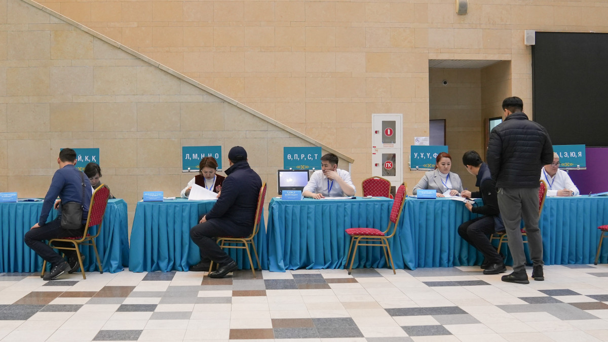  Зялимхан Тулеубеков