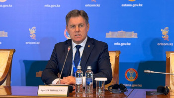 Фотография к новости: Наблюдатель СНГ рассказал о необычном событии у избирательного участка