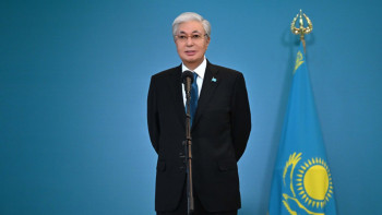 Фотография к новости: Мы проявляем неизменное уважение иранскому народу – Токаев