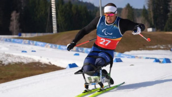 Фотография к новости: Казахстан завершил Паралимпиаду-2026: Итоги выступлений