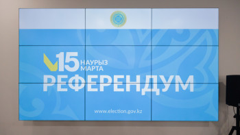 Фотография к новости: На зарубежных участках референдума проголосовали 9050 человек к 19:00