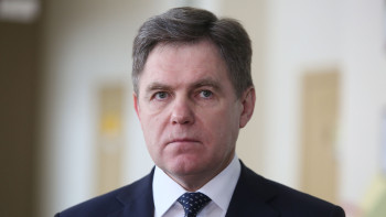 Фотография к новости: Глава миссии от СНГ отметил организованный старт референдума в Астане