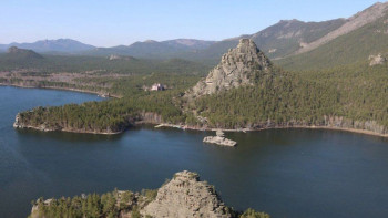 Фотография к новости: Кошербаев призвал казахстанцев воздержаться от поездок за рубеж и отдыхать внутри страны