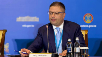 Фотография к новости: Миссия ШОС: Референдум в Казахстане проходит в соответствии с международными стандартами