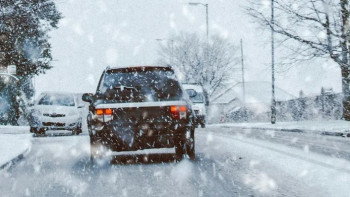 Фотография к новости: Где закрыты и открыты дороги в Казахстане 16 марта