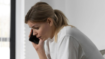 Фотография к новости: Пообещала помочь с работой и оформила кредит: расследуется мошенничество