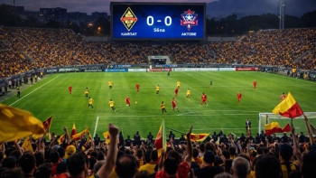 Фотография к новости: «Кайрат» - «Актобе»: когда пройдет матч, где смотреть и что нужно знать болельщикам