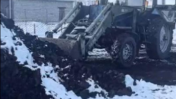 Фотография к новости: Нуждающиеся семьи ВКО получили 35 тонн угля