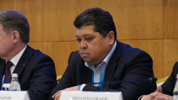 Фотография к новости: Наблюдатель из Кыргызстана отметил высокий интерес граждан к референдуму в Казахстане