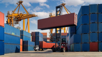 Фотография к новости: Казахстан нарастил внешнюю торговлю до 11 млрд долларов