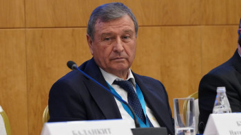 Фотография к новости: «Мы увидели прозрачный процесс» – глава ЦИК Таджикистана о референдуме в Казахстане