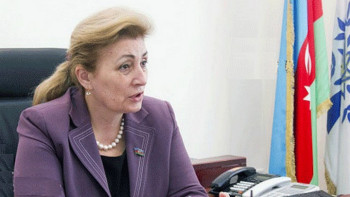 Фотография к новости: Наблюдатель из Азербайджана отметила прозрачность голосования на референдуме