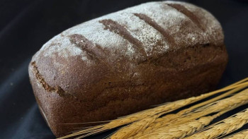 Фотография к новости: Хлеб с 80-процентной выпечкой: чем удивляет хлебобулочное производство в Жезказгане