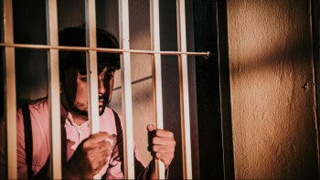 Фотография к новости: Облил бензином и поджег: суд вынес приговор жителю Костанайской области