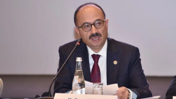 Фотография к новости: Наблюдатель из Турции высоко оценил проведение референдума в Казахстане