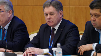 Фотография к новости: Наблюдатели СНГ сделали заявление по проведению референдума в Казахстане