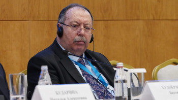 Фотография к новости: Ахмет Йенер: активное участие казахстанцев в референдуме – проявление демократии